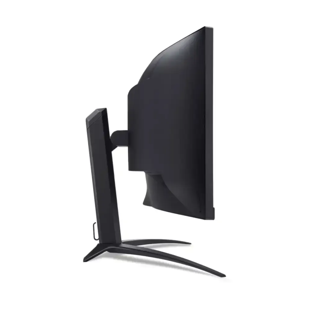XZ452CU, ACER, Monitor, Nitro, 44.5" W, 1500R Curved, VA DQHD32:9, 5120x1440, 165Hz, 1ms, HDR 450nits, 99% sRGB + Type-C (90W).