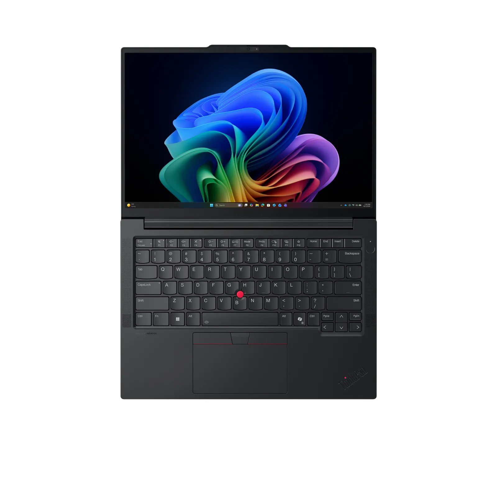 ნოუთბუქი Lenovo ThinkPad E14 AMD G8, 14"_WUXGA_AG_400N, RYZEN_AI_7_345, 16GB, 512GB SSD, DOS, 2Y