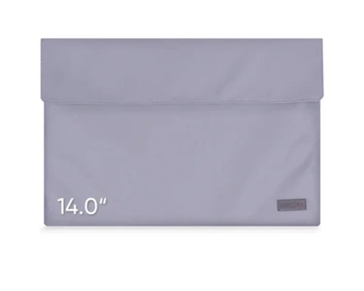 ჩანთა Arzopa Portable Monitor Sleeve Bag 14" Grey