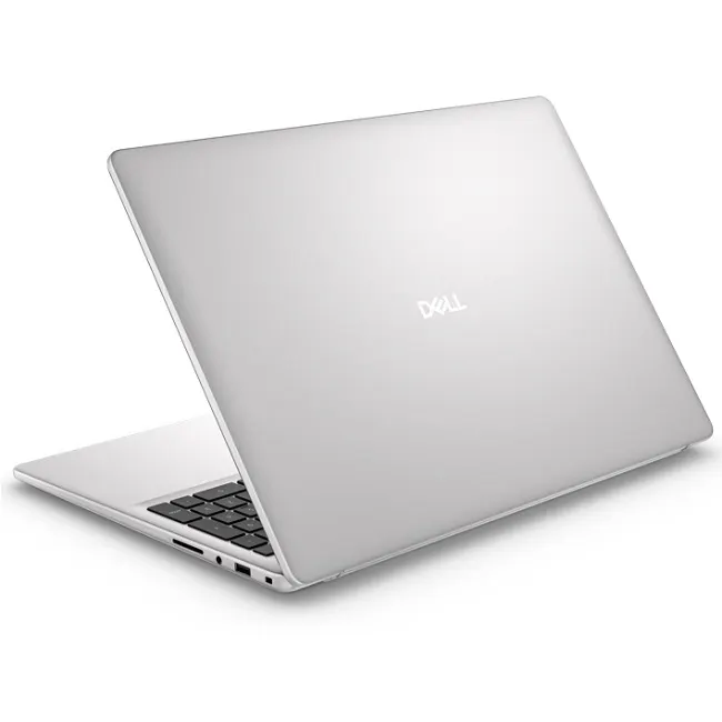 ნოუთბუქი Dell 16 DC16251/Core7-150U/16GB/1TB SSD/Intel Graphics/Finger print/WLAN+BT/16" Touch FHD+/Backlit Kb/4Cell/65W/Ubuntu/3Ywr