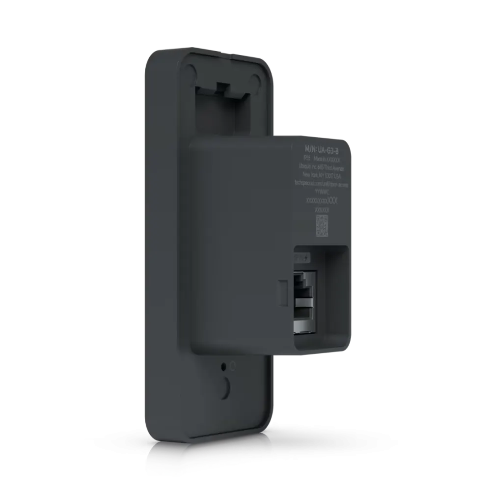 დაშვების სისტემა - G3 Reader, Ubiquiti UA-G3-B