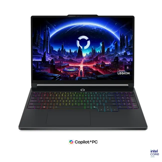 Lenovo Legion 5 15IPH11 15.3 " WQXGA OLED GL500N165Hz, Ultra 7 356H,16C, 16GB, 512GB M.2, RTX 5050 8GB,128B, DOS, 2Y