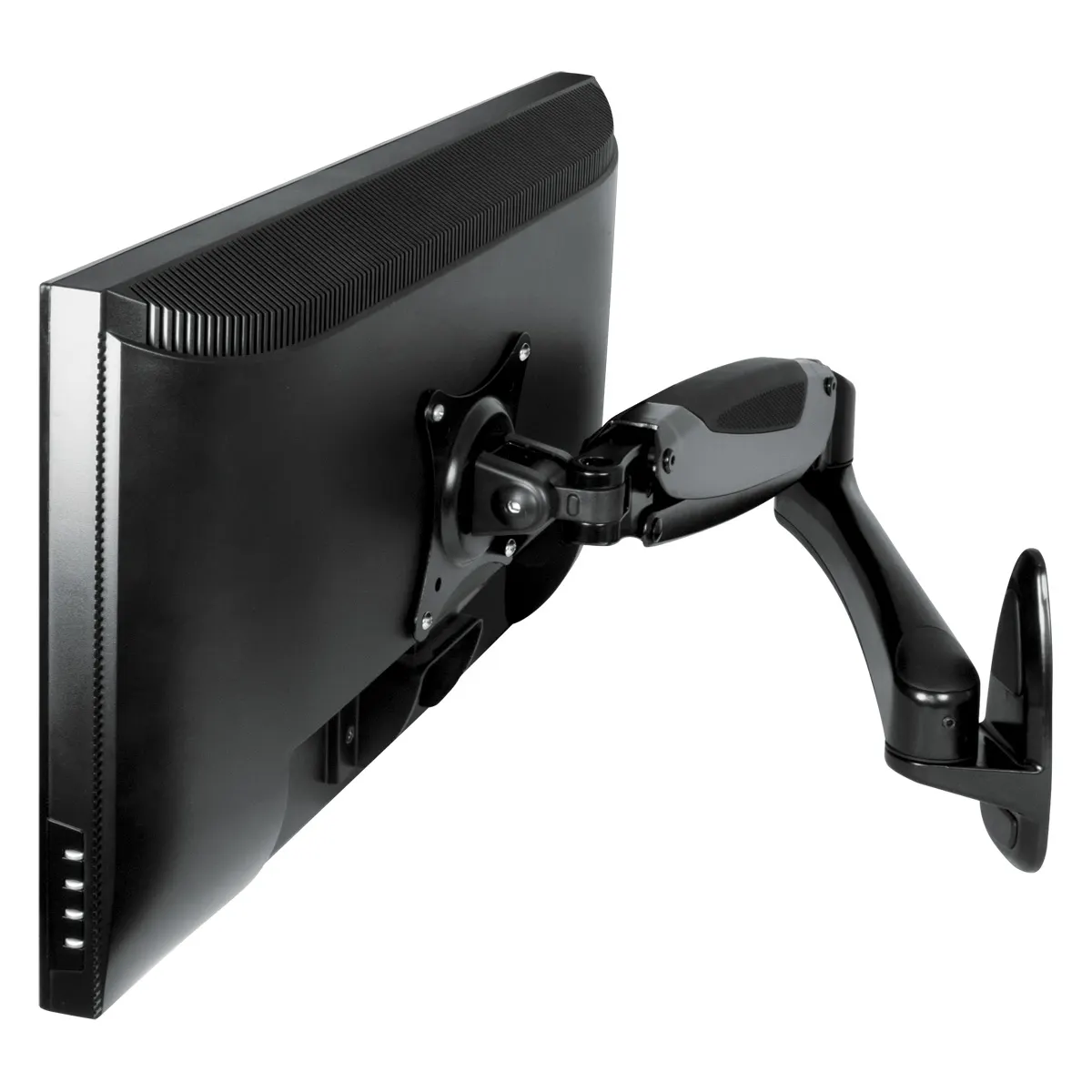 მონიტორის საკიდი Arctic W1-3D Wall Mount Arm 43"-49"