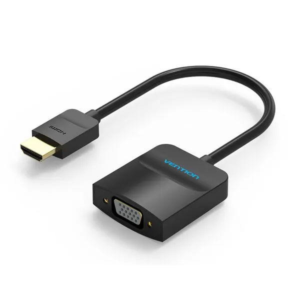 VENTION HDMI to VGA Adapter