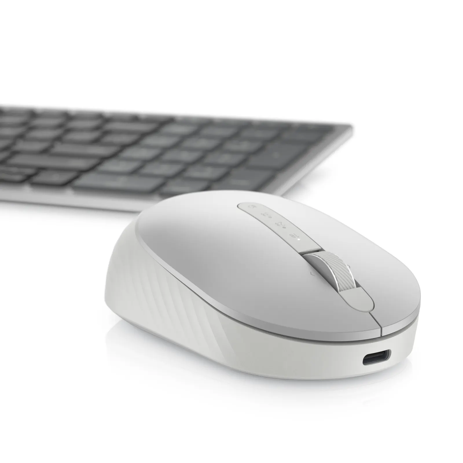 მაუსი Dell Premier Rechargeable Wireless Mouse - MS7421W