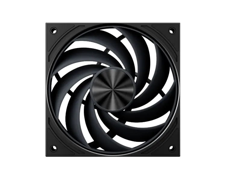 ქულერი THERMALRIGHT TL-H12-X28-R9 EX 120mm Case Fan 3000 RPM±10%
