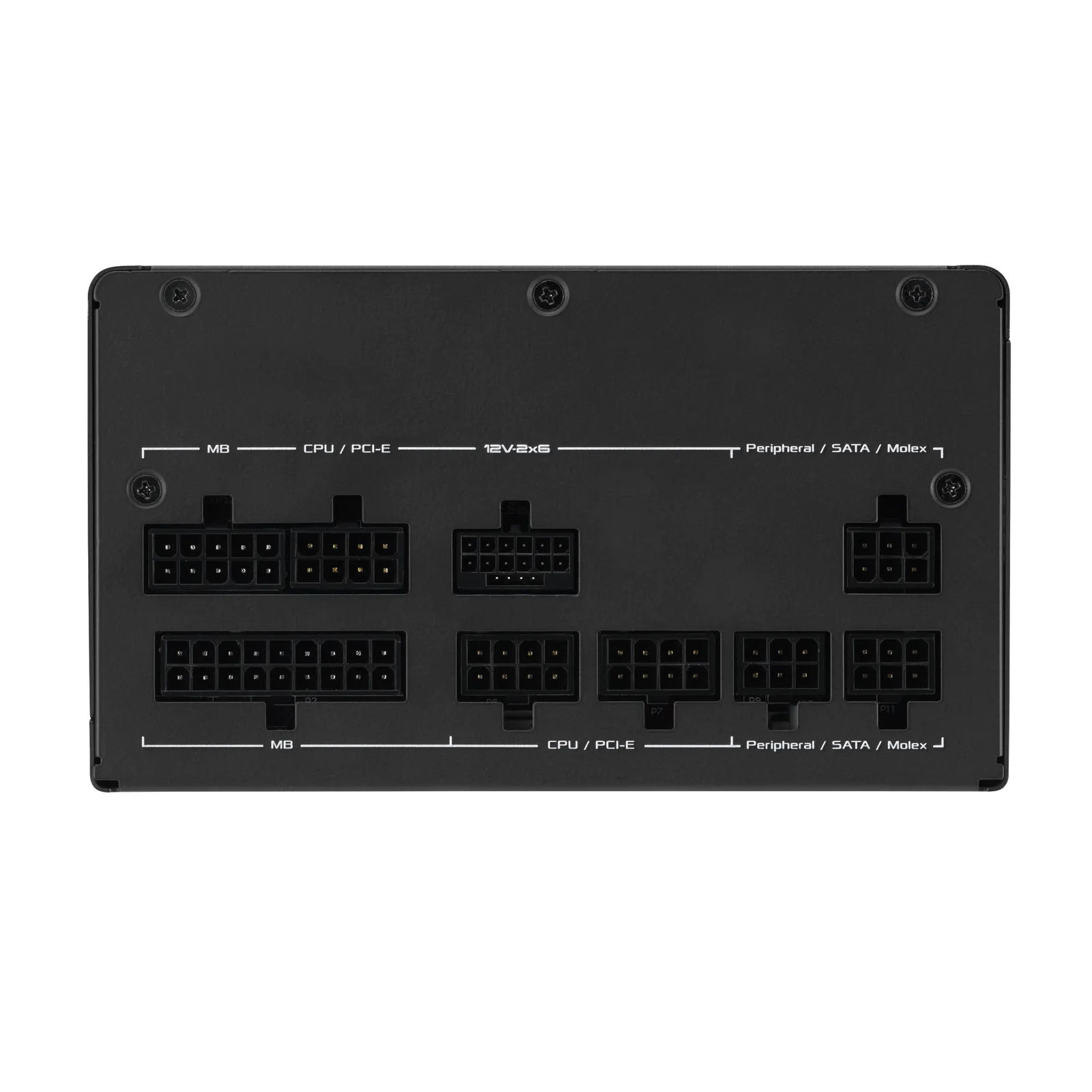 PSU ASUS PRIME-850G
