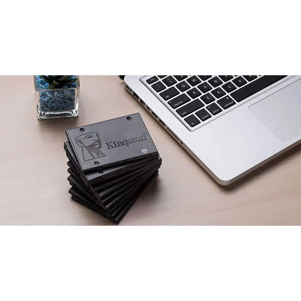 Kingston SA400S37/240G SSD 2.5" A400 240GB SATA TLC