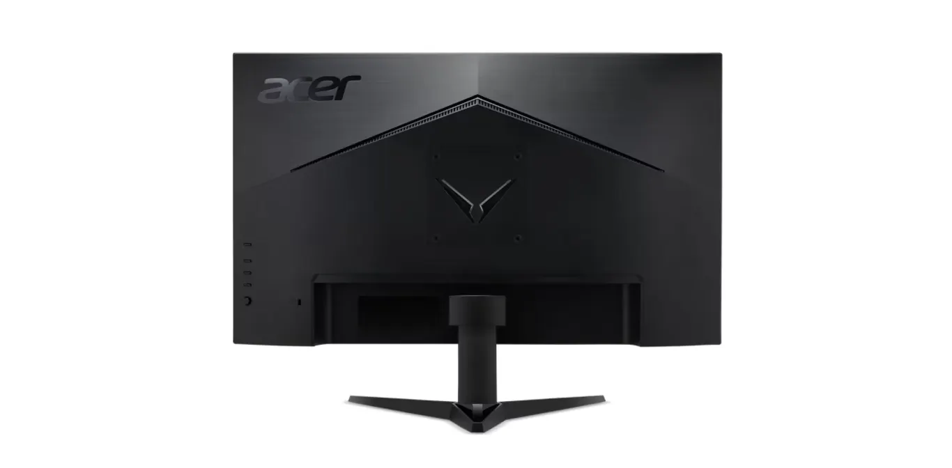 მონიტორი ACER QG271EBII 27" FHD Monitor