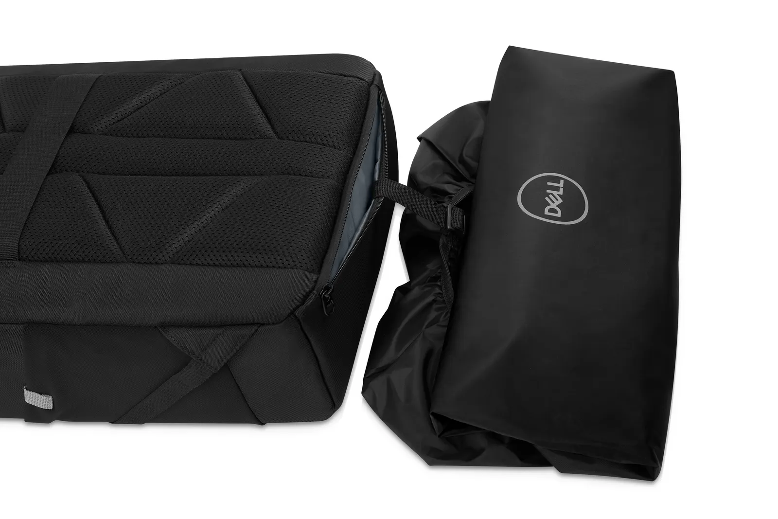 ნოუთბუქის ჩანთა DELL Gaming Backpack 17", GM1720PM