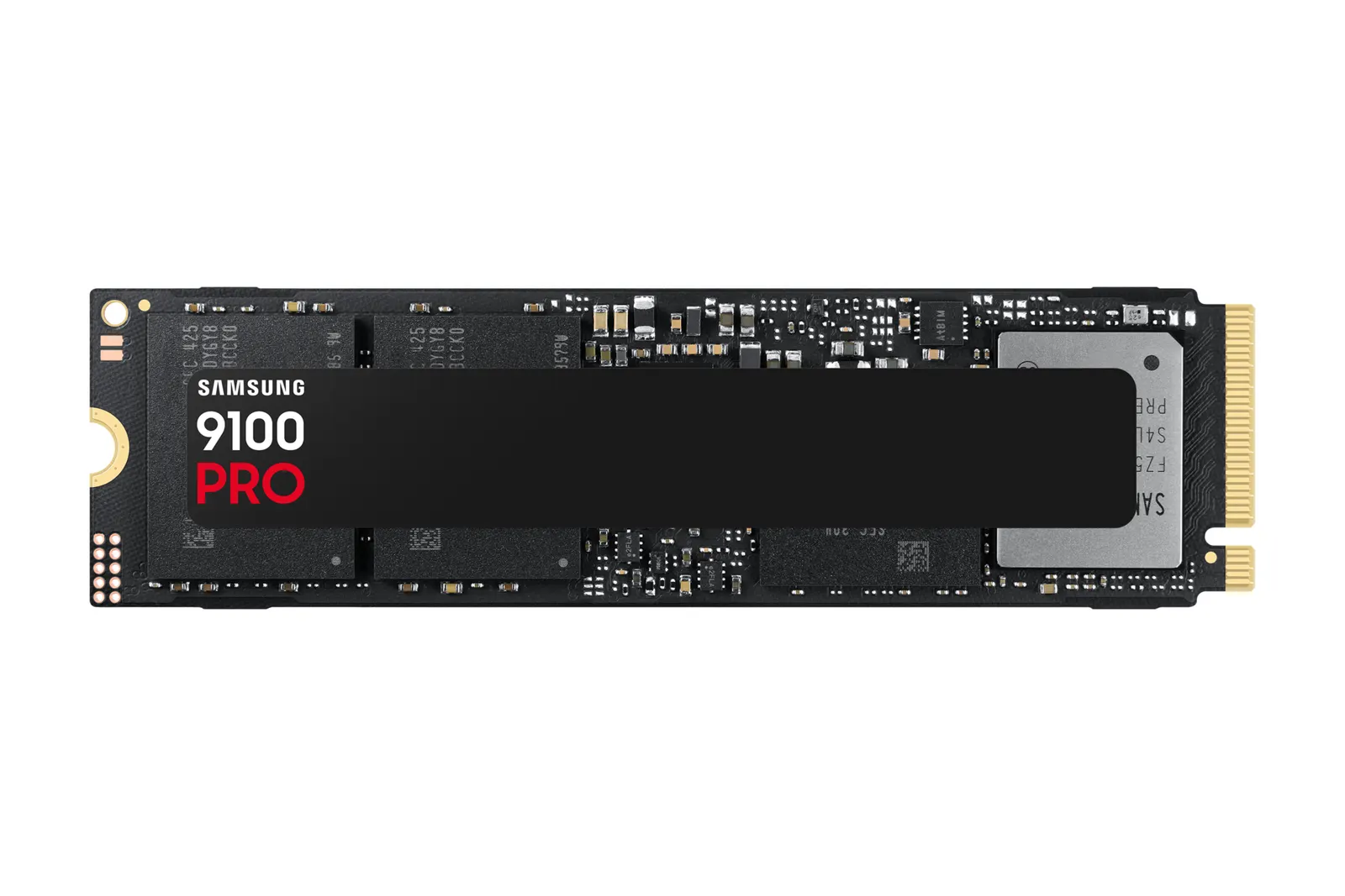 Samsung 9100 PRO 1TB M.2 PCIe Gen 5