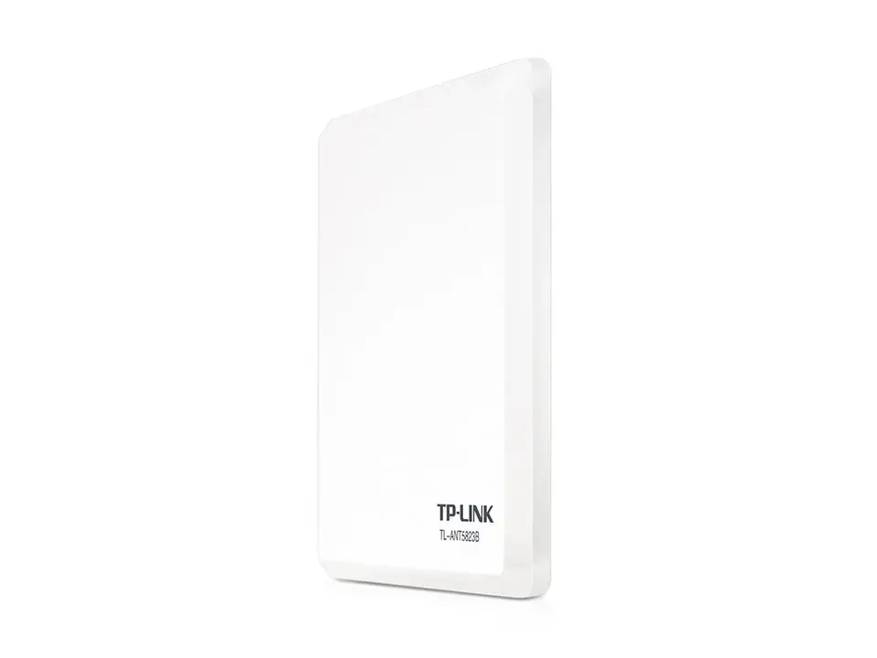 TP-Link, TL-ANT5823B, 5GHz Outdoor Panel Antenna