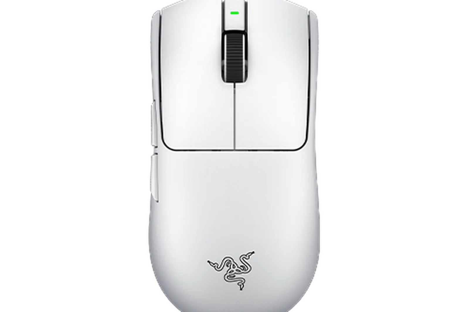Razer Mouse Viper V4 Pro Gen-3, USB-A/WL, white