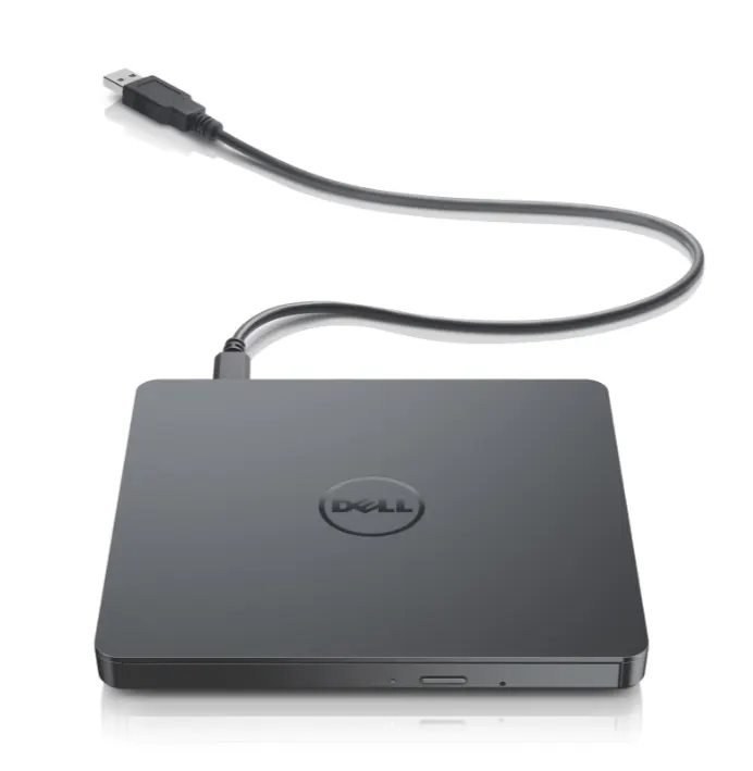 ვებკამერა Dell USB DVD Drive-DW316