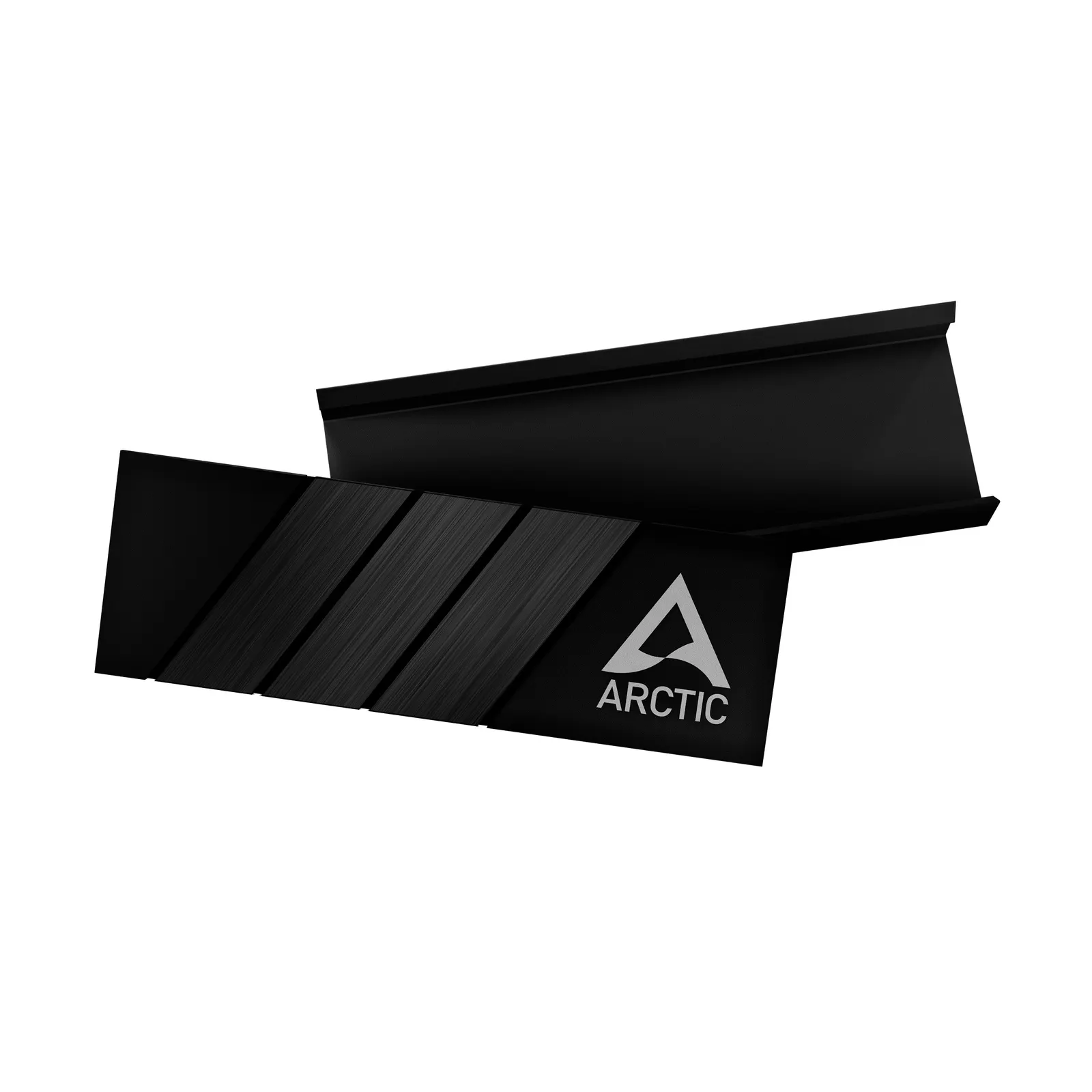 კომპიუტერის აქსესუარი Arctic M2 Pro Black