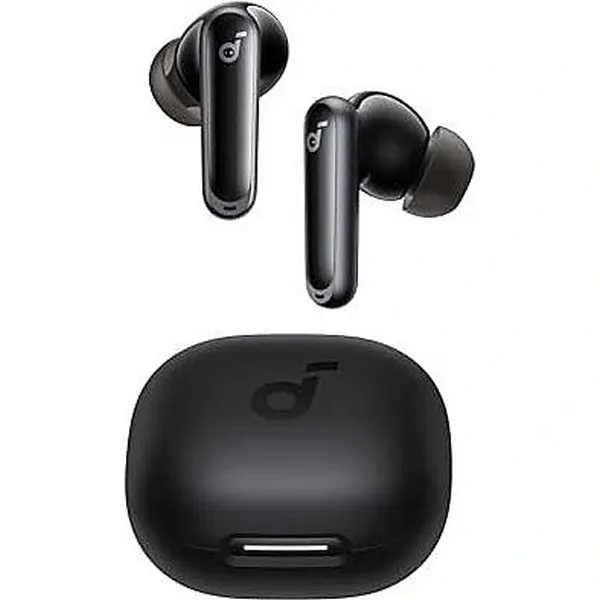 ყურსასმენი SoundCore P40i Bluetooth In-ear Black