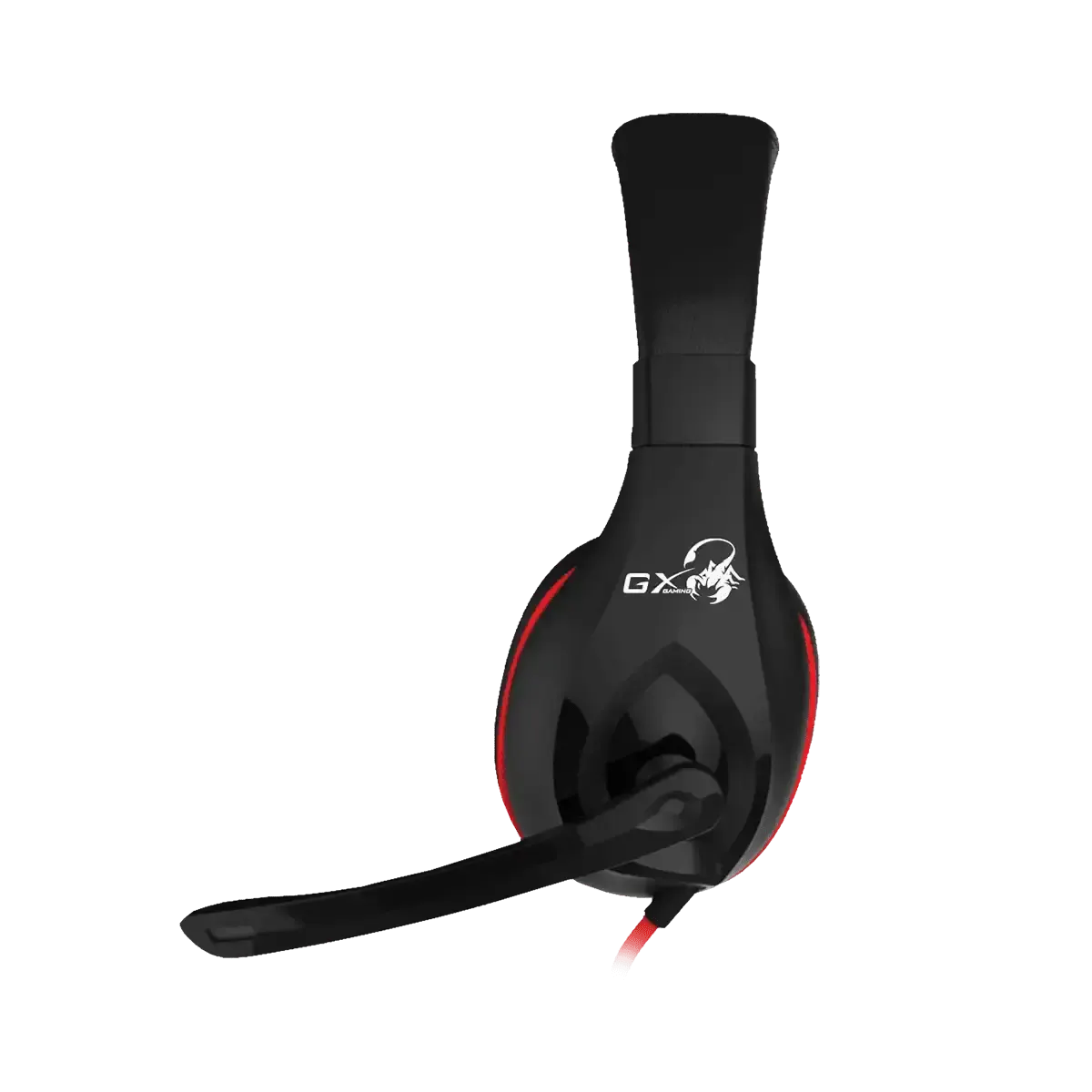 Genius, HS-G560 Gaming Headset Black