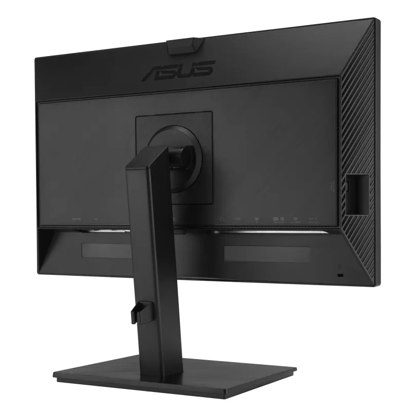 მონიტორი Monitor Asus 23.8" BE24ECSBT HDMI, DP, USB-C, 3xUSB, MM, IPS, Touch Screen, Pivot