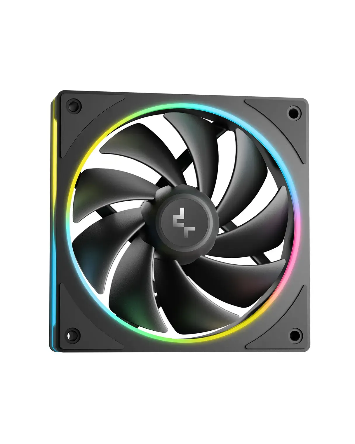 ქულერი Deepcool, LM360, Cooler, Liquid Cooler, Black