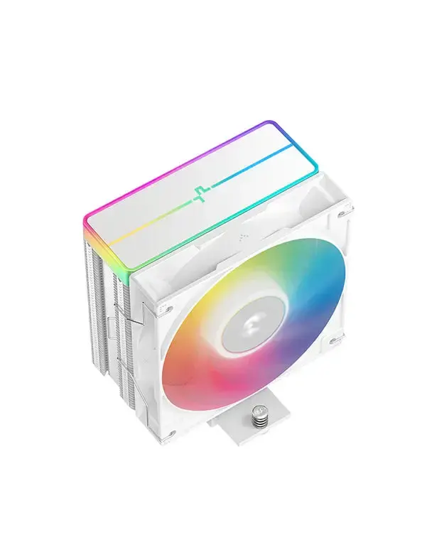 DeepCool, AG400 WH ARGB V2 CPU Cooler