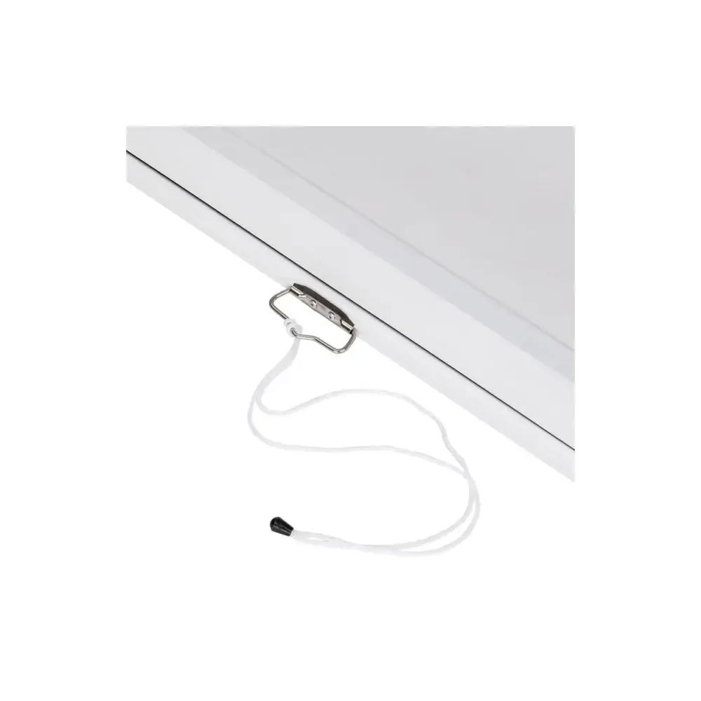 CMP-8080, ALLSCREEN, PROJECTION SCREEN, TRIPOD 200X200CM HD FABRIC 110 inch With remote control.