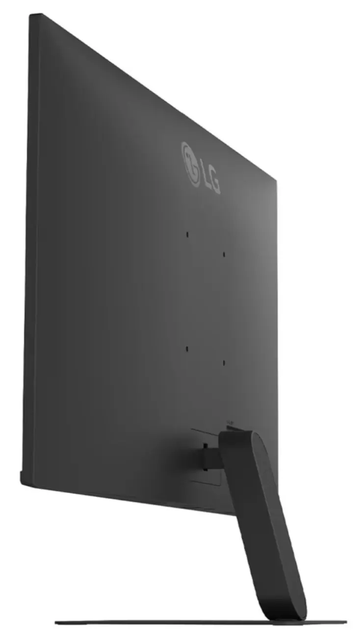 მონიტორი LG 27U411A-B Monitor, 27"