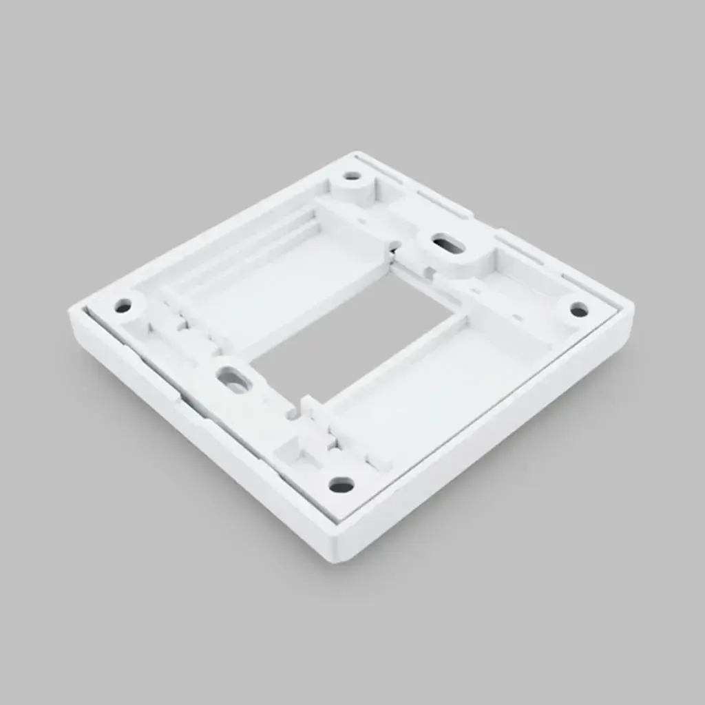 HDMI პანელი UGREEN (20316) Wall Plate Frame