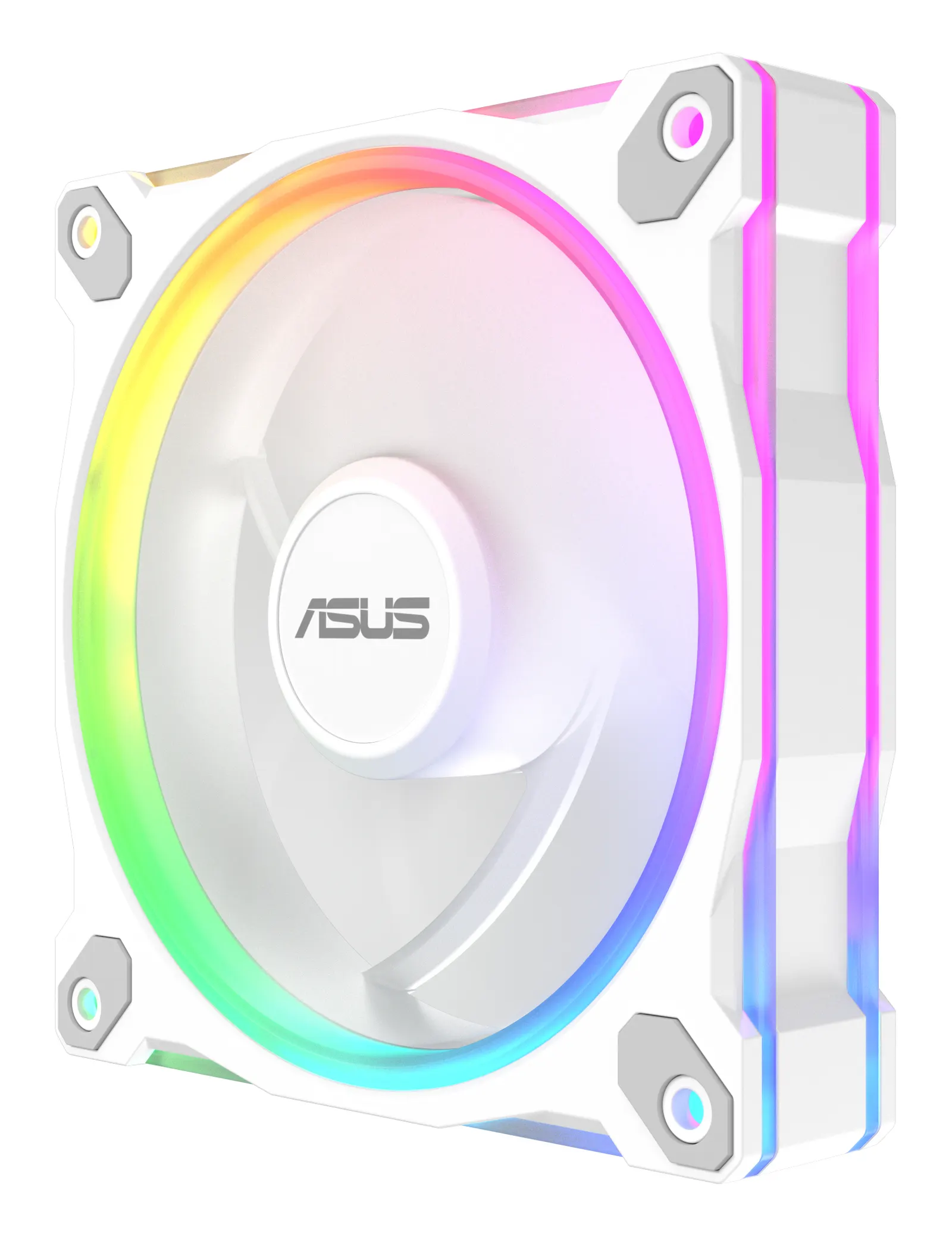 ქეისის ვენტილატორი ASUS MR120-1/WT