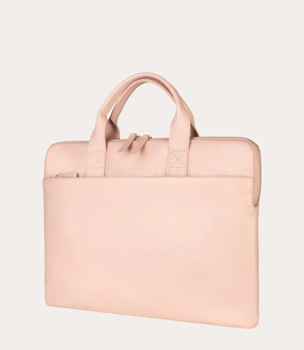 ნოუთბუქის ჩანთა Tucano ISOTTA LAPTOP BAG 15"/16", PINK