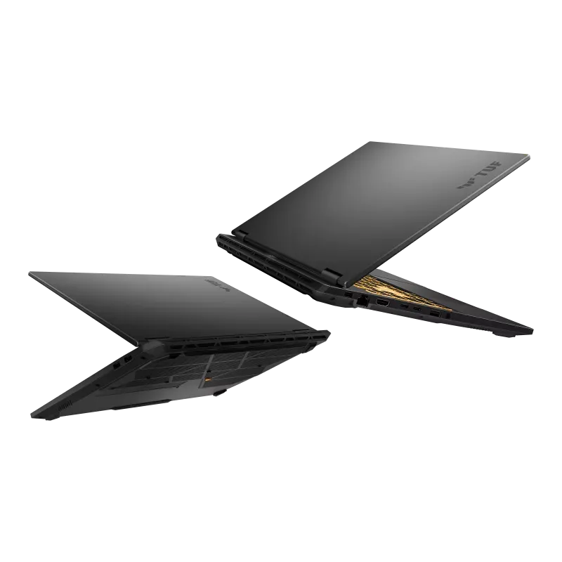 TUF Gaming F16, ASUS, Notebook, 16'' FHD+144Hz C5 210H 16GB 512GB RTX3050 6GB Gray.