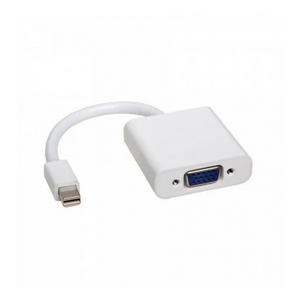 DisplayPort ადაპტერი VCOM Mini Display to VGA Adapter