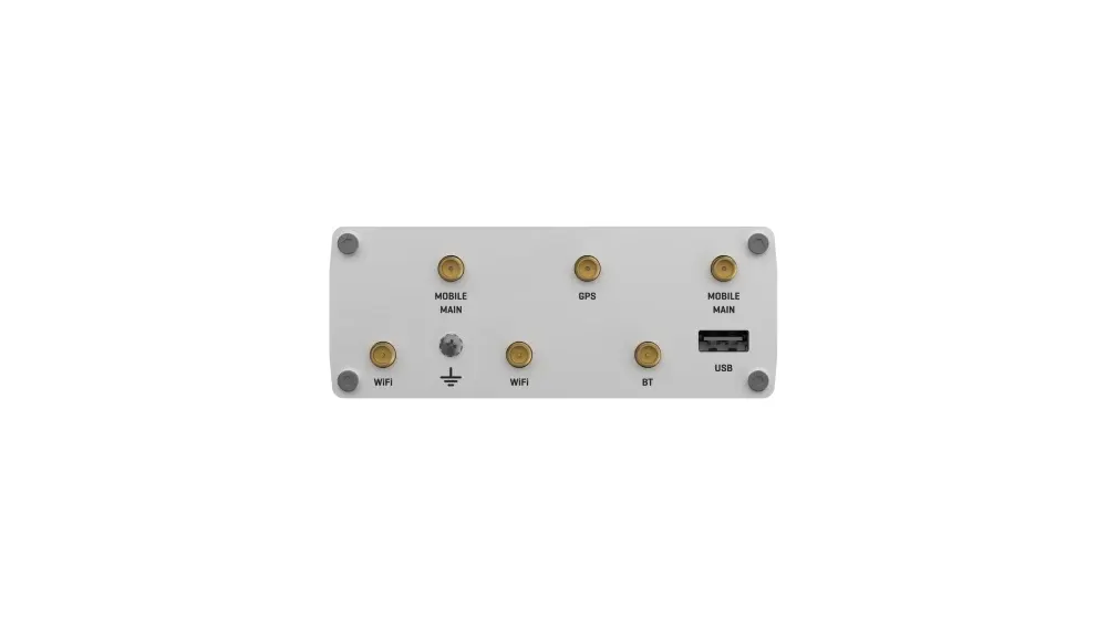RUTX11 LTE Cat 6 Router, Teltonika