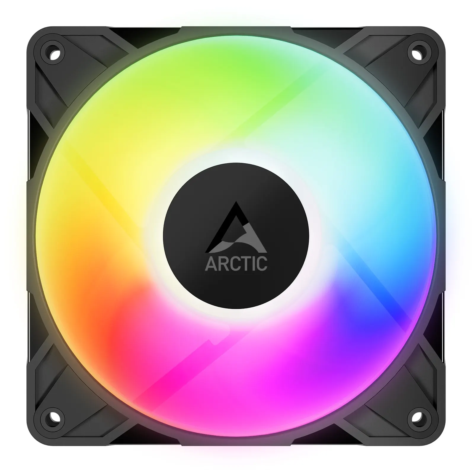ქეისის ვენტილატორი Arctic P12 Pro A-RGB