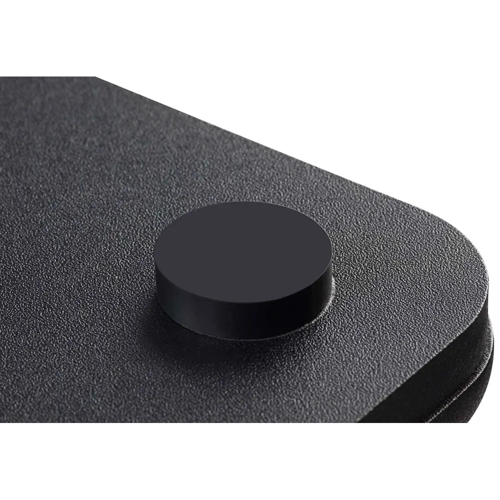 დინამიკების სადგამი Edifier SS02 Wood Grain Speaker Stands for S1000DB / S2000PRO/ S1000MKII Hollowed Stands for Optional Sand Filling Tuning - Pair
