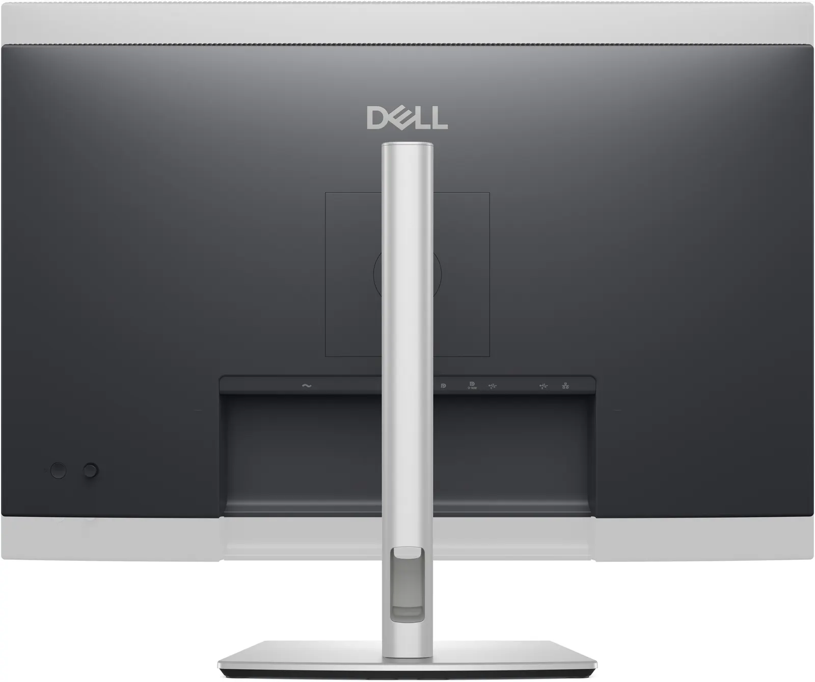 მონიტორი Dell Pro 27 Plus 4K USB-C Hub Monitor - P2725QE, 68.6cm (27.0"), IPS 4K UHD (3840 x 2160) 100 Hz/ 1500:1/ 350 cd/ HDMI, DP, USB-C, USB, RJ45/ 3Yrw