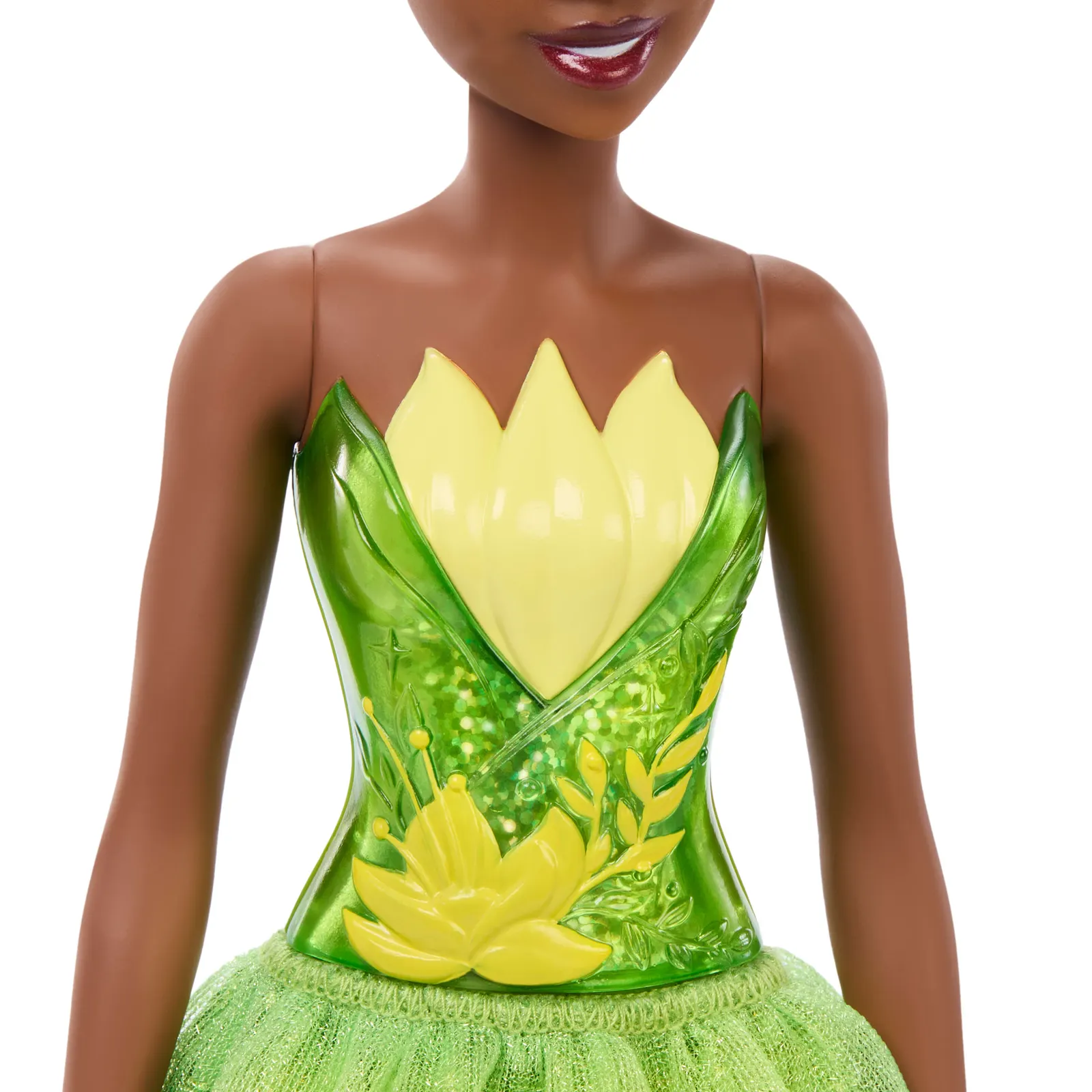 MATTEL Disney Princess Fashion Core Doll - Tiana