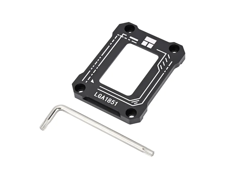 პროცესორის ჩარჩო THERMALRIGHT LGA1851-BCF BLACK V2