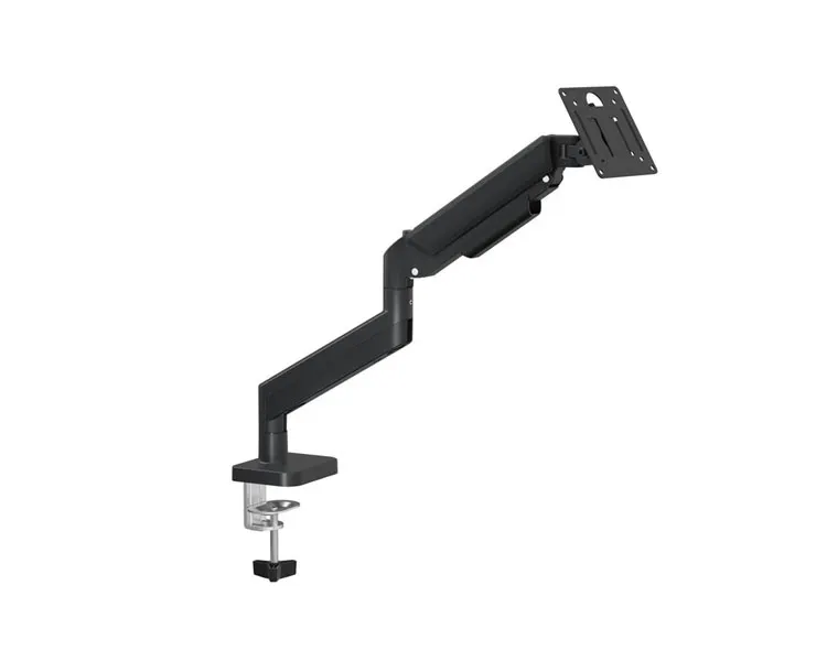 მონიტორის საკიდი Gembird MA-DA1-04 Full-motion desk display Mounting Arm 17"-32" Black