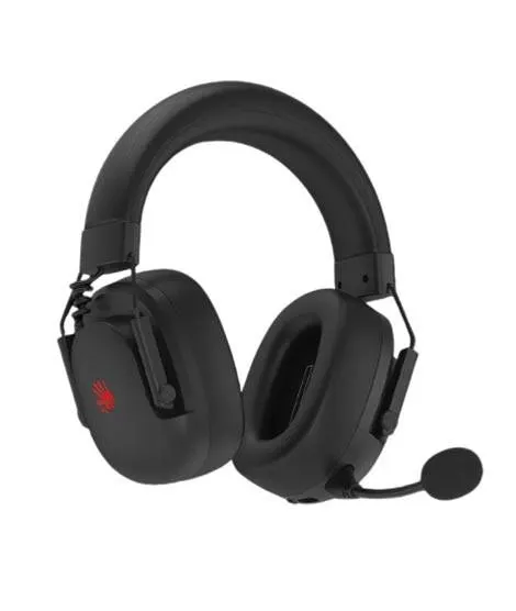 GR585, A4TECH, Bloody Gaming Wireless Headset.