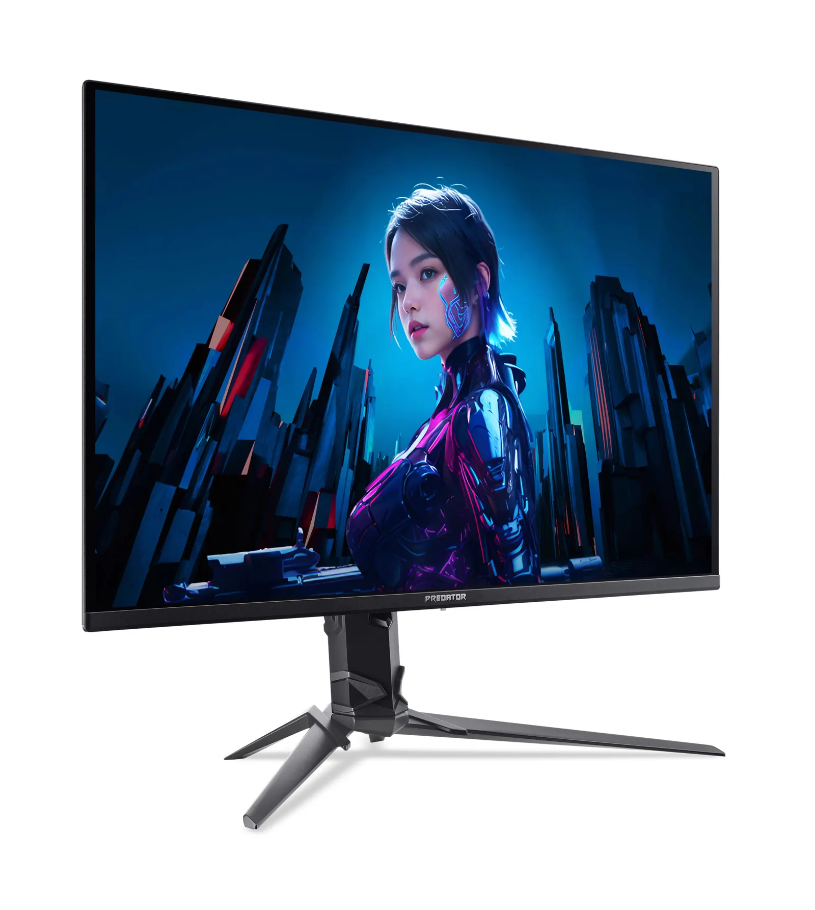 Monitor Acer 27"X27U W3bmiiprx 2*HDMI, DP, MM, OLED, 2560x1440, 240Hz, 1ms