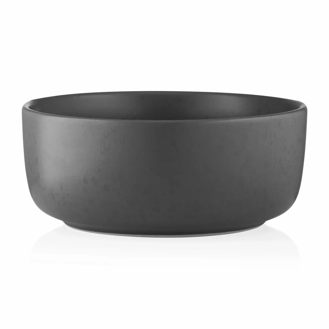 ჯამი Ardesto Bowl Trento, 16cm, ceramics, gray