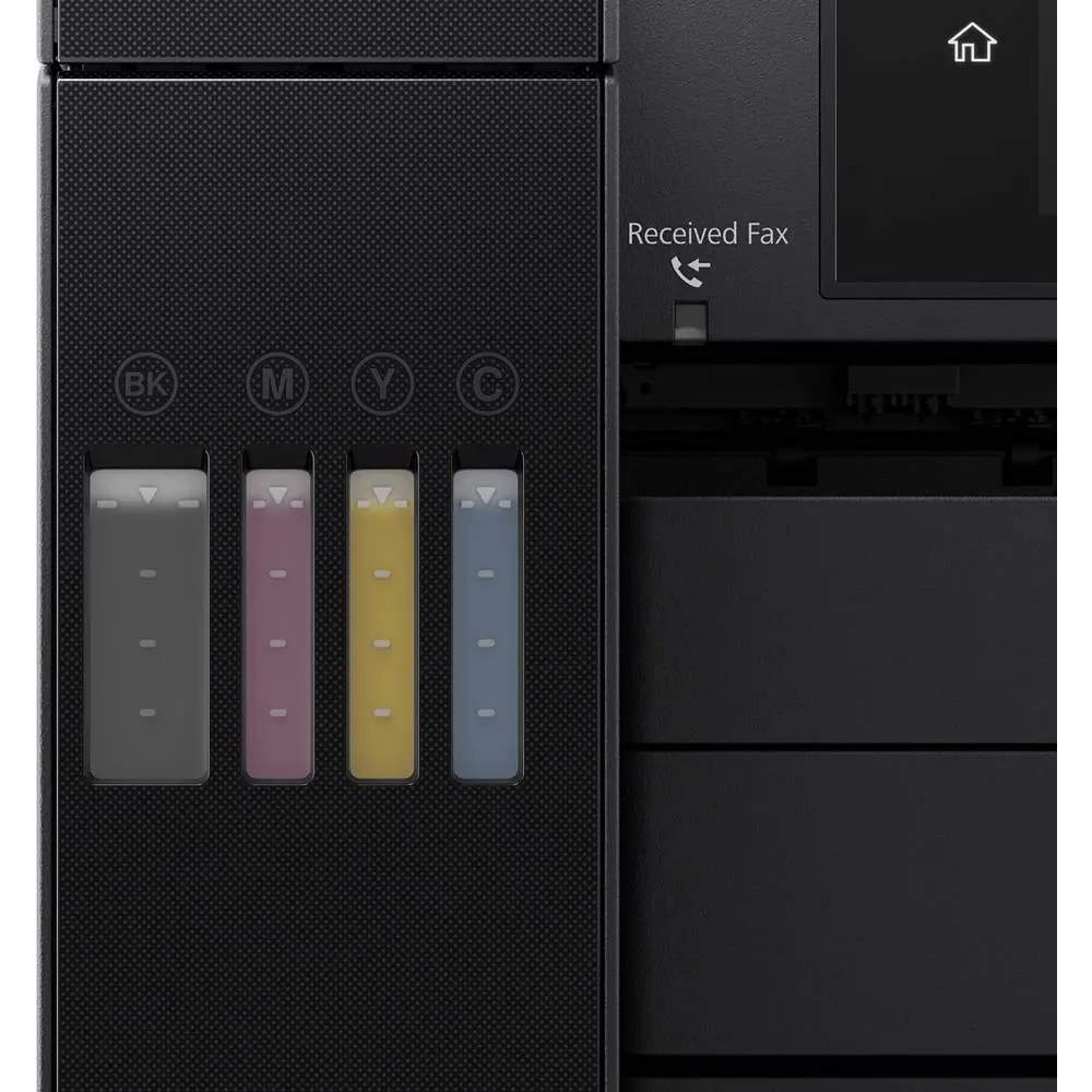 პრინტერი Epson C11CH71404 L15160 CIS, MFP, A3, WiFi, LAN, USB, Black