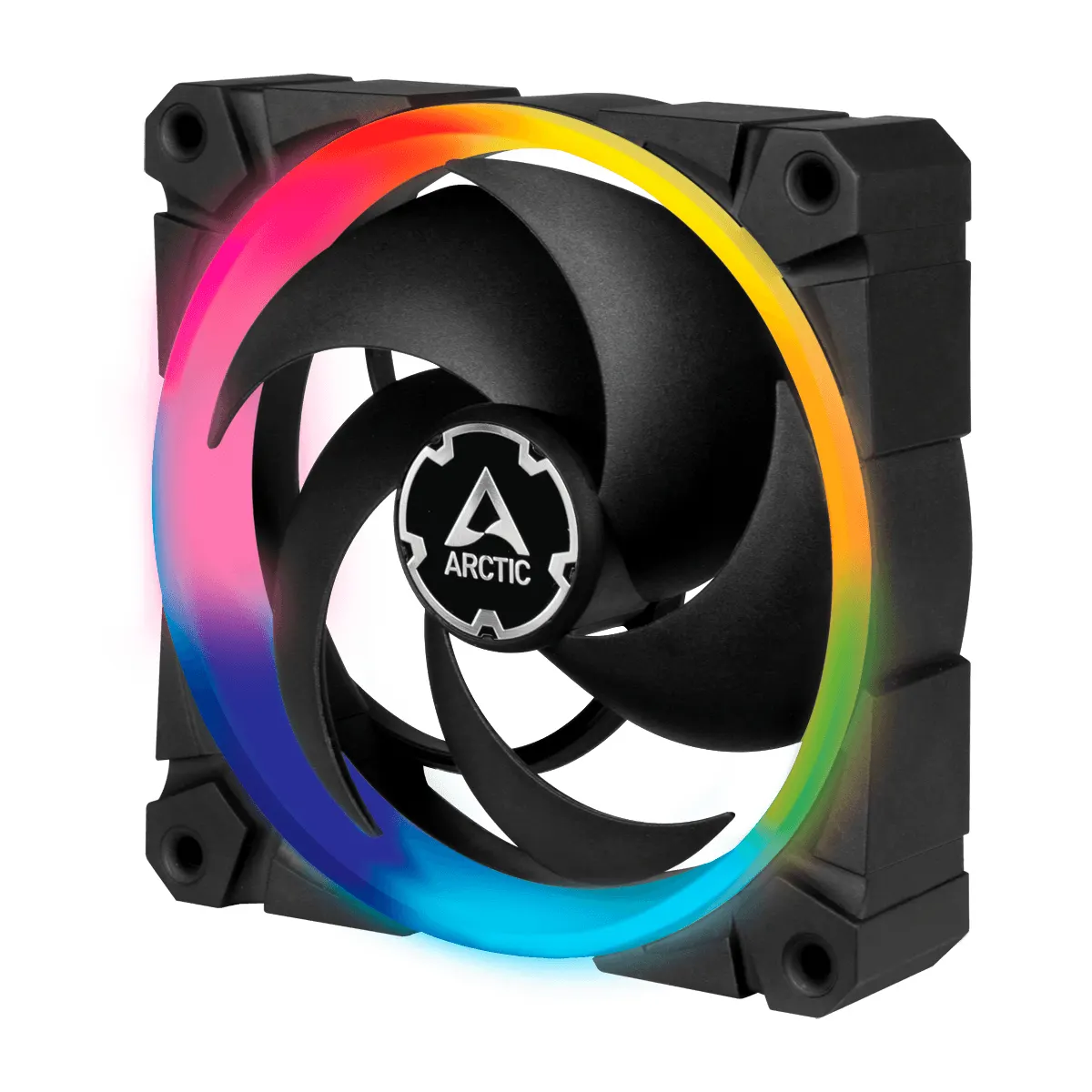 ქეისის ვენტილატორი Arctic BioniX P120 A-RGB