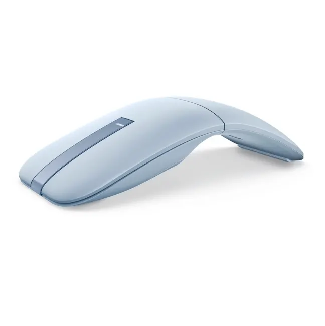 მაუსი Dell Bluetooth Travel Mouse - MS700 - Misty Blue