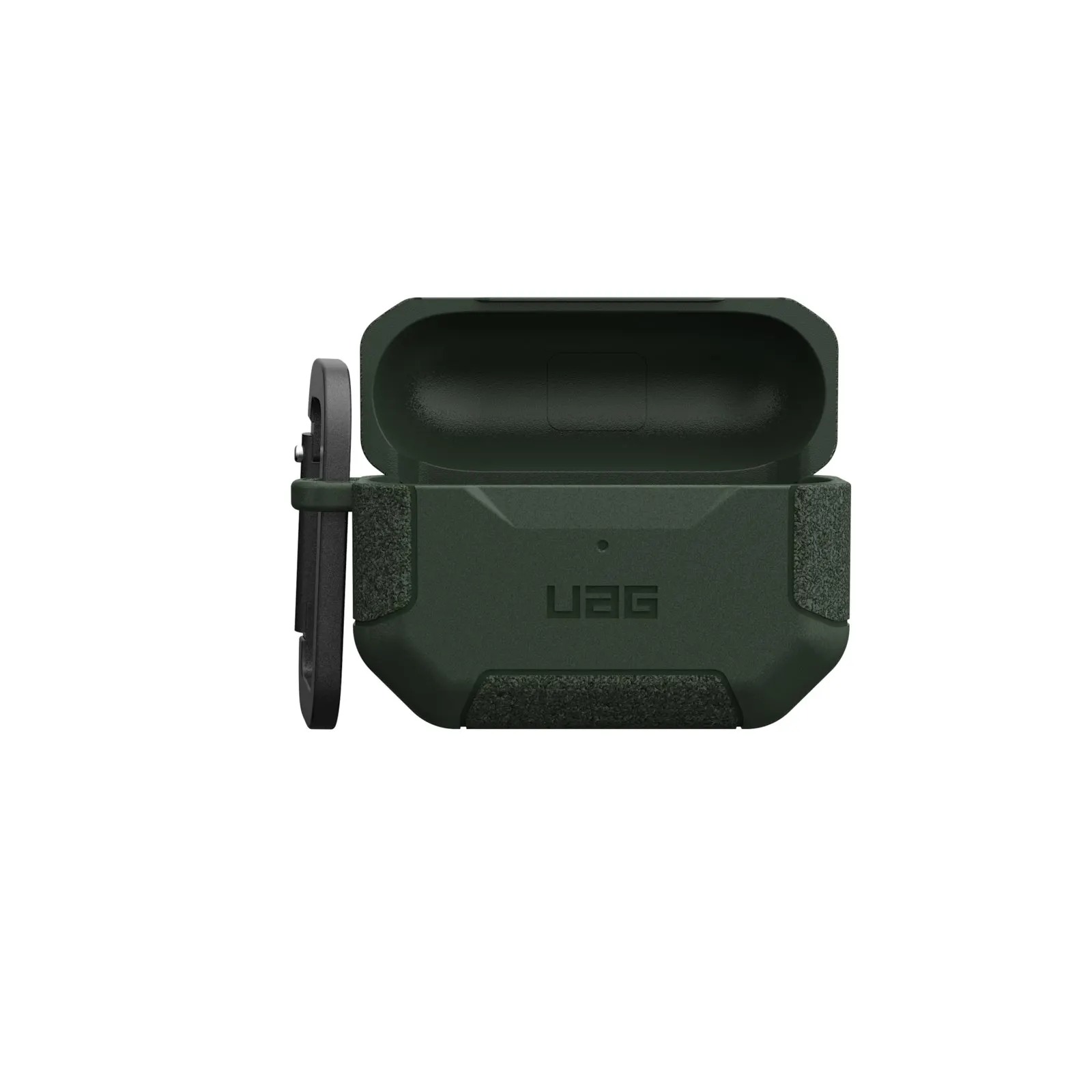 ყურსასმენის ქეისი UAG AirPods Pro 2nd Gen Scout - Rust