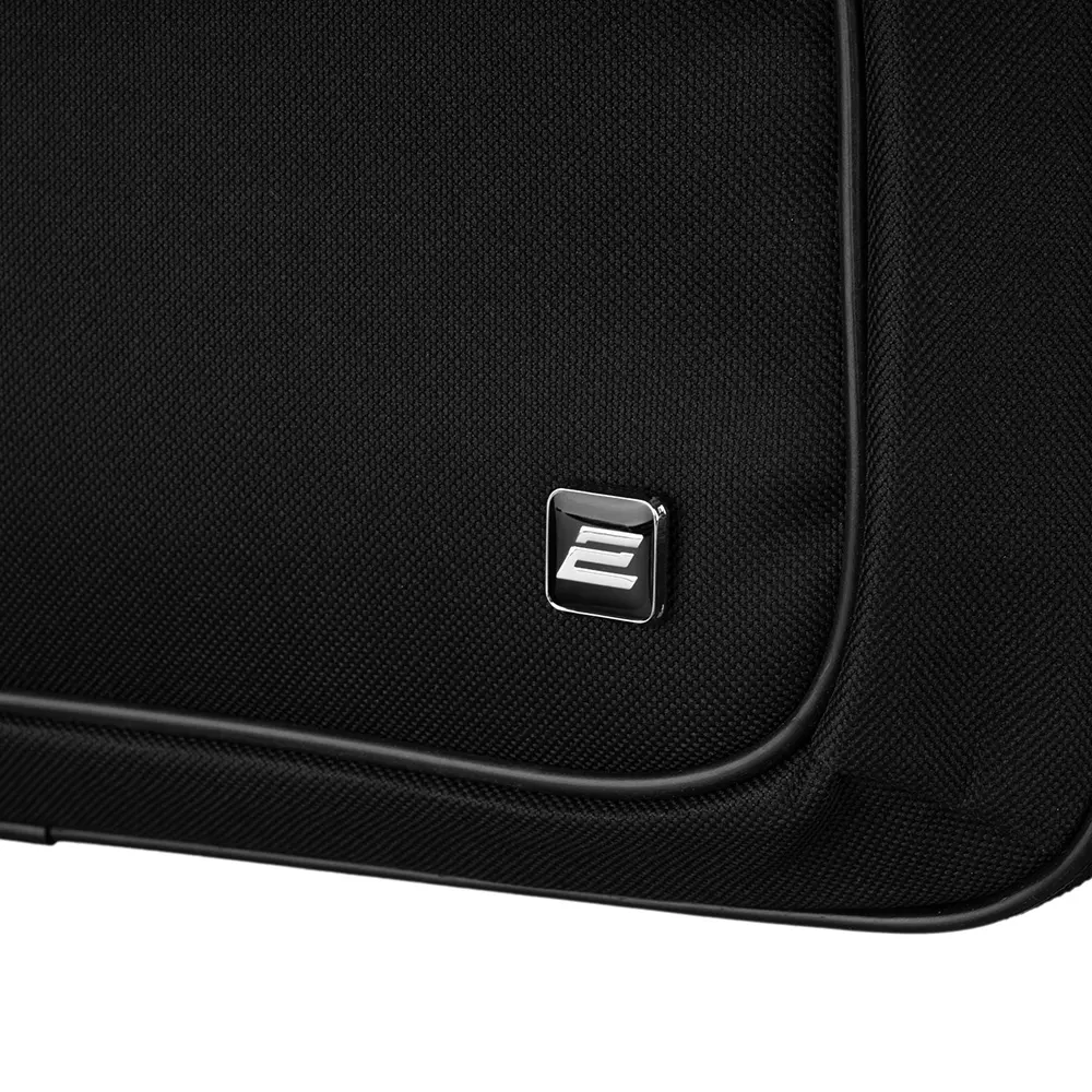 ნოუთბუქის ჩანთა 2E Laptop Bag, TopLoad Classic 14", Black