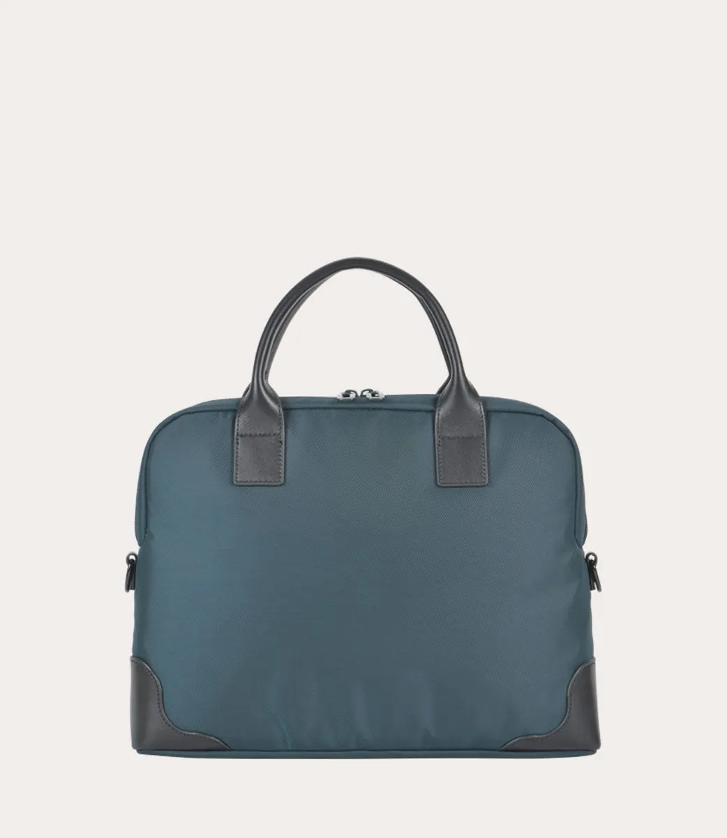 ნოუთბუქის ჩანთა Tucano FINE LAPTOP BAG 13"/14", BLACK