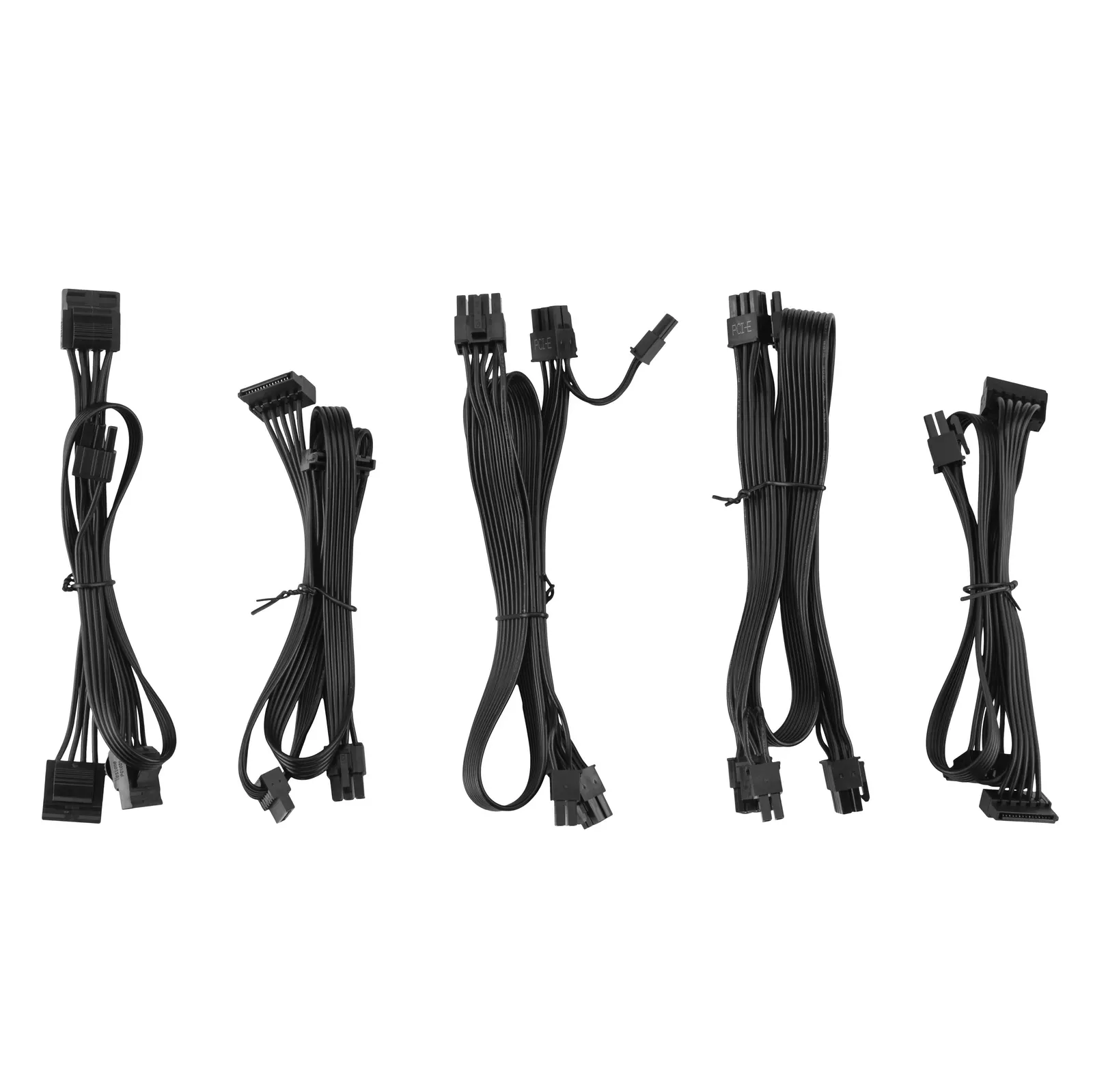 კვების ბლოკი 2E GAMING PSU Solid Power (750W), >85%, 80+ Bronze, 120mm, 1xMB 24pin(20+4), 2xCPU 8pin(4+4), 3xMolex, 6xSATA, 4xPCIe 8pin(6+2), Semi Modular