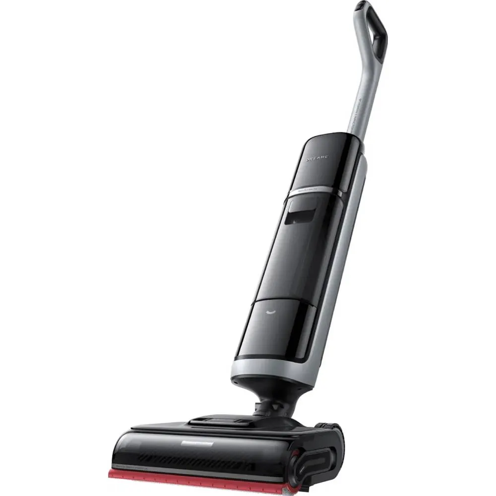 მტვერსასრუტი Dreame HHR48A H15 Pro, 400W, 0.65L, Vacuum Cleaner, Black