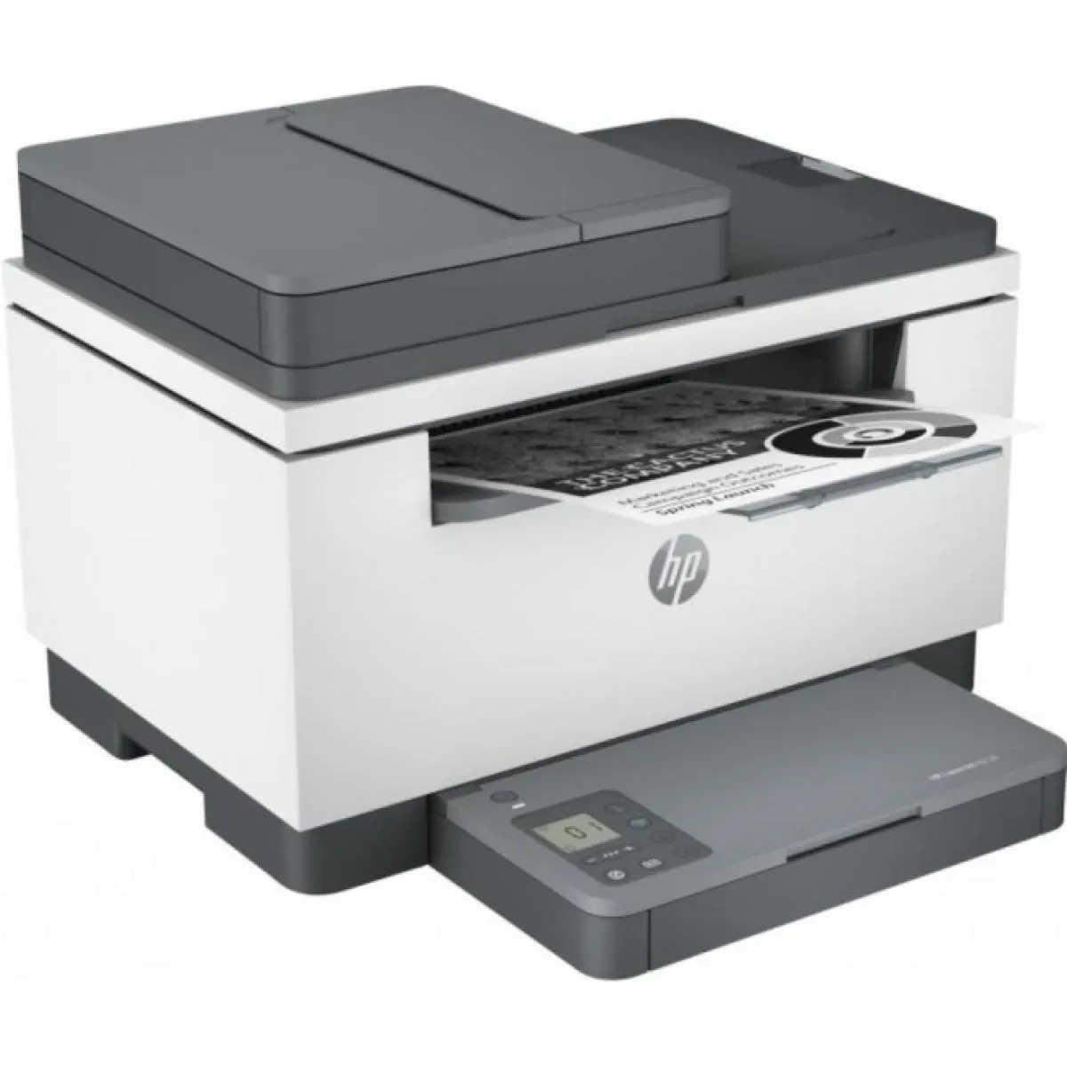 HP LaserJet MFP M236sdn Printer A4